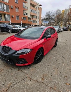 Seat Leon, снимка 4