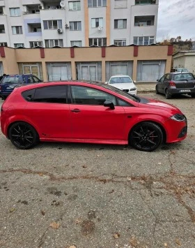 Seat Leon, снимка 5