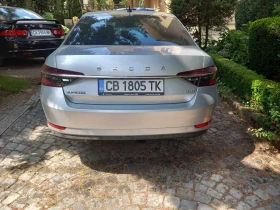 Skoda Superb, снимка 4