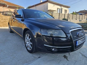 Audi A6 3.0 TDI 4x4 Automat, снимка 2