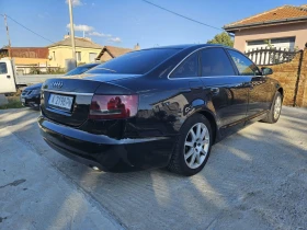 Audi A6 3.0 TDI 4x4 Automat, снимка 3