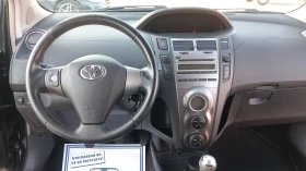 Toyota Yaris 1.4D-4D-6/ | Mobile.bg    10