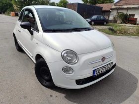 Fiat 500, снимка 4