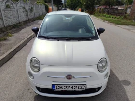 Fiat 500, снимка 5