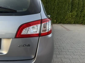 Peugeot 508 2.0blueHDI-150k.c., allure , снимка 16