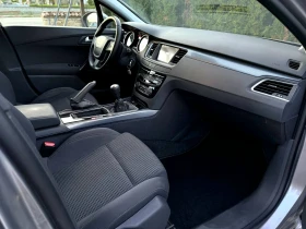 Peugeot 508 2.0blueHDI-150k.c., allure , снимка 8