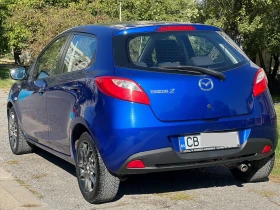 Mazda 2, снимка 2