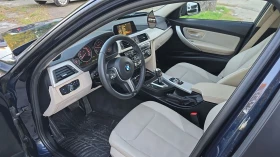 BMW 320 D 190k.c FaceLift - [10] 