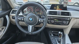 BMW 320 D 190k.c FaceLift - [13] 