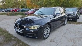 BMW 320 D 190k.c FaceLift - [1] 