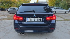 BMW 320 D 190k.c FaceLift, снимка 6