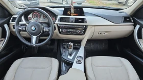 BMW 320 D 190k.c FaceLift - [12] 