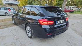 BMW 320 D 190k.c FaceLift, снимка 7