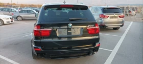 BMW X5M 3.5ix drive , снимка 5