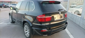 BMW X5M 3.5ix drive , снимка 4