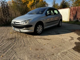 Peugeot 206 1.4 / 75 .. | Mobile.bg    4