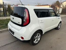 Kia Soul EV 30.5kWh, снимка 5