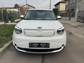 Обява за продажба на Kia Soul EV 30.5kWh ~21 000 лв. - изображение 1