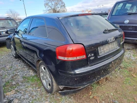 Audi A3 2.0 tdi - [3] 