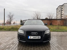 Audi A3 1.6TDi Sportback , снимка 3