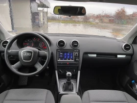 Audi A3 1.6TDi Sportback , снимка 14