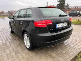 Audi A3 1.6TDi Sportback , снимка 8