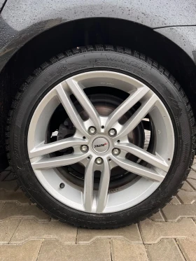 Audi A3 1.6TDi Sportback , снимка 10