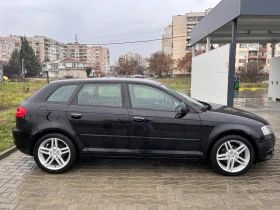 Audi A3 1.6TDi Sportback , снимка 5