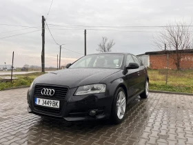 Audi A3 1.6TDi Sportback , снимка 2