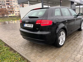 Audi A3 1.6TDi Sportback , снимка 6