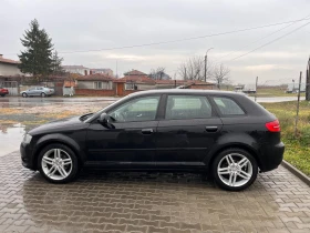 Audi A3 1.6TDi Sportback , снимка 1