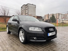 Audi A3 1.6TDi Sportback , снимка 4