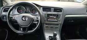 Обява за продажба на VW Golf 1.6 тди 11.2015 евро 5в ~14 999 лв. - изображение 4