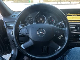 Mercedes-Benz E 500 AMG* ДИСТРОНИК* KEYLESS* ПАНОРАМА* , снимка 11