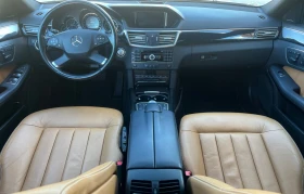 Mercedes-Benz E 500 AMG* ДИСТРОНИК* KEYLESS* ПАНОРАМА* , снимка 10