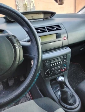 Citroen C4 2.0 HDI EKSKLUZIV | Mobile.bg    14