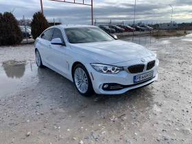 BMW 428 428 Grand Coupe, снимка 3