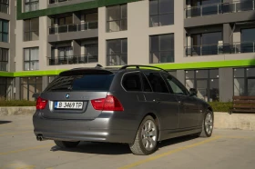 BMW 330  XDrive FaceLift N57, снимка 4