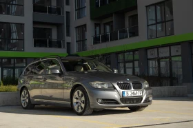 BMW 330  XDrive FaceLift N57, снимка 3