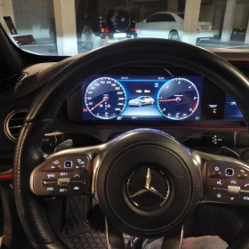 Mercedes-Benz S 400 S400d 4MATIC, снимка 8