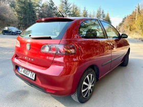 Seat Ibiza Фейслифт | 1.4 MPI | 65.000 км | 2 чифта гуми, снимка 4