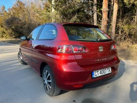 Seat Ibiza Фейслифт | 1.4 MPI | 65.000 км | 2 чифта гуми, снимка 5