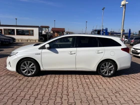 Toyota Auris 1.8HYBRID AVTOMAT/NAVI/KAMERA/KOJA , снимка 9