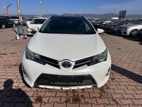 Toyota Auris 1.8HYBRID AVTOMAT/NAVI/KAMERA/KOJA , снимка 3