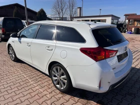 Toyota Auris 1.8HYBRID AVTOMAT/NAVI/KAMERA/KOJA  | Mobile.bg    8