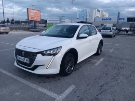 Peugeot 208 100kw, снимка 3