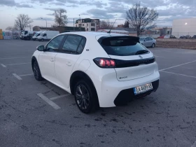 Peugeot 208 100kw, снимка 7