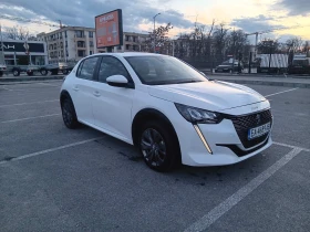 Peugeot 208 100kw, снимка 2