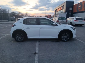 Peugeot 208 100kw, снимка 5