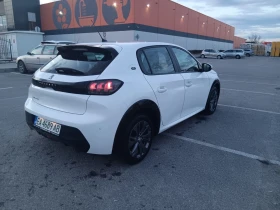 Peugeot 208 100kw, снимка 6